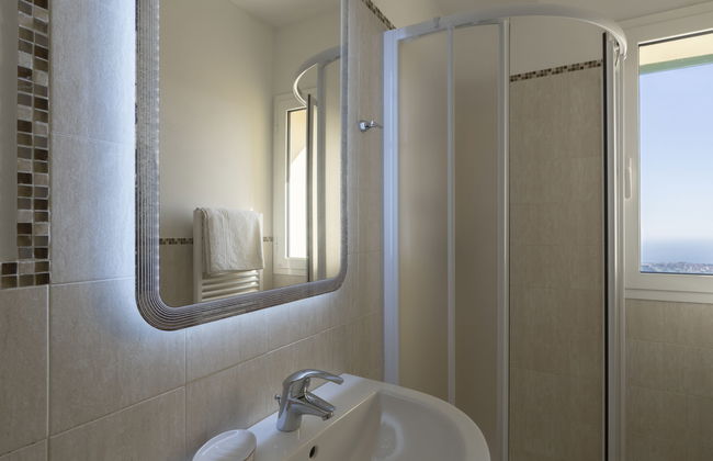 Apartamento de 1 quarto em San Bartolomeo al Mare com terraço - Foto 13