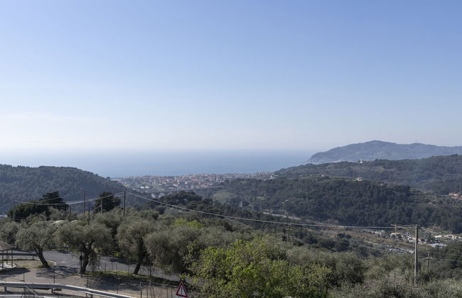 Apartamento de 1 quarto em San Bartolomeo al Mare com terraço - Foto 17