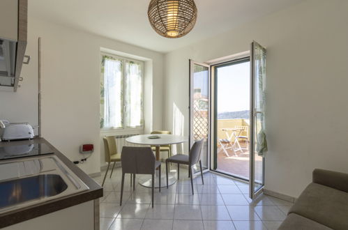 Photo 6 - 1 bedroom Apartment in San Bartolomeo al Mare with terrace