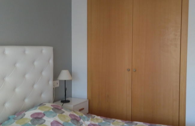 Alpen1 El Arenal / 2 Habitaciones - Foto 4