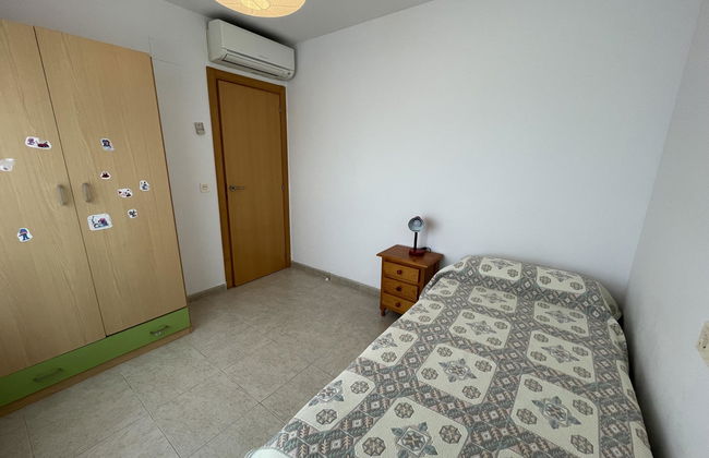 Alpen1 El Arenal / 2 Habitaciones - Foto 8