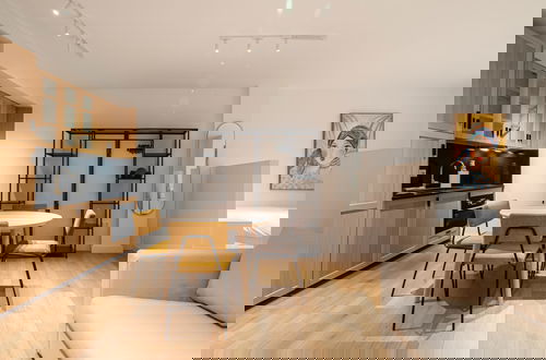 Photo 4 - Mena Studio budget Semibasement