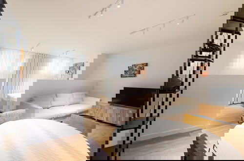 Photo 12 - Mena Studio budget Semibasement
