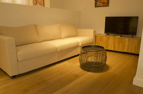Foto 6 - Mena Studio budget Semibasement