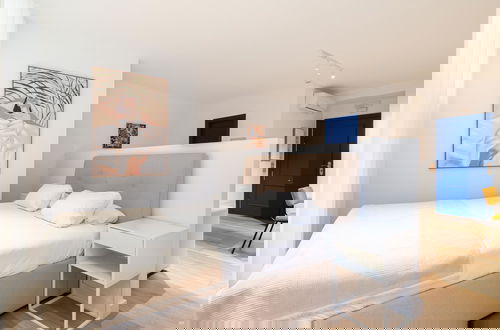 Photo 9 - Mena Studio budget Semibasement