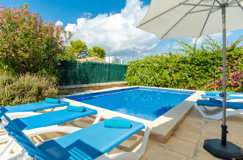 Photo 29 - Maison de 3 chambres à Alcúdia avec piscine privée et vues à la mer