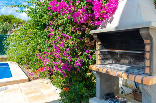 Photo 2 - Maison de 3 chambres à Alcúdia avec piscine privée et jardin