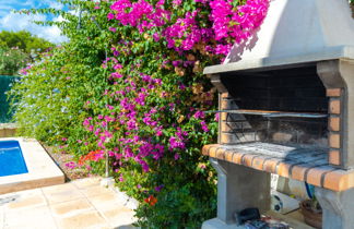 Photo 2 - Maison de 3 chambres à Alcúdia avec piscine privée et jardin