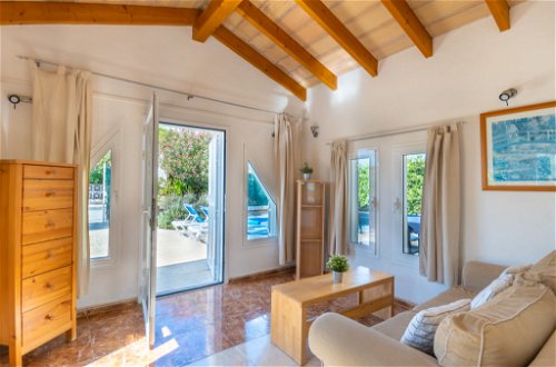 Photo 7 - 3 bedroom House in Alcúdia with private pool and sea view