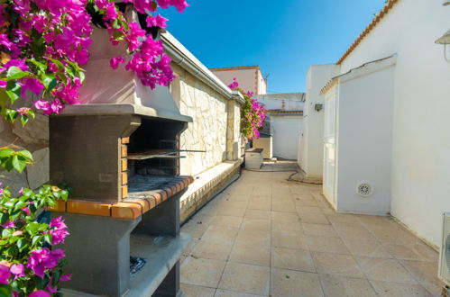 Photo 34 - 3 bedroom House in Alcúdia with private pool and sea view