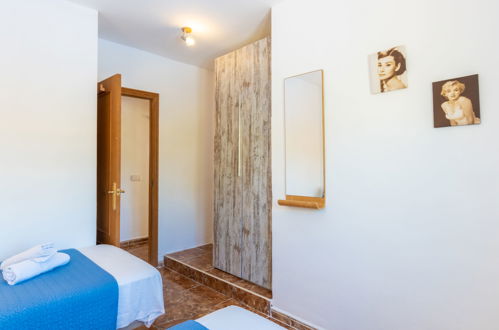 Foto 21 - Casa con 3 camere da letto a Alcúdia con piscina privata e vista mare