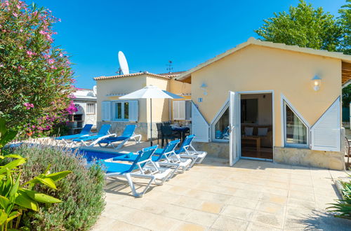 Photo 35 - Maison de 3 chambres à Alcúdia avec piscine privée et jardin