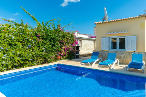 Photo 32 - 3 bedroom House in Alcúdia with private pool and garden