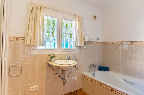 Foto 19 - Casa de 3 quartos em Alcúdia com piscina privada e jardim