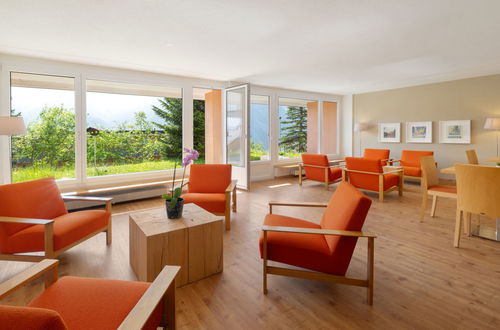 Foto 30 - Apartment in Arosa