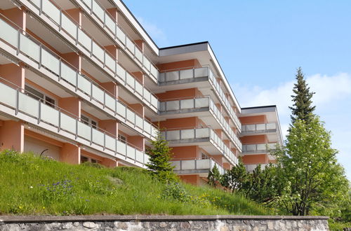 Foto 33 - Apartment in Arosa