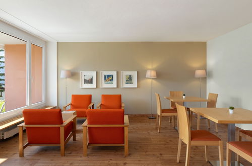 Foto 29 - Apartment in Arosa