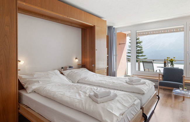 Apartamento de 2 quartos em Arosa - Foto 12