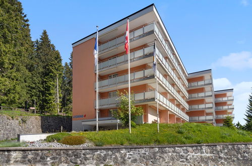 Foto 25 - Apartment in Arosa