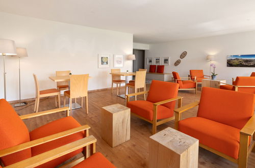 Foto 31 - Apartment in Arosa