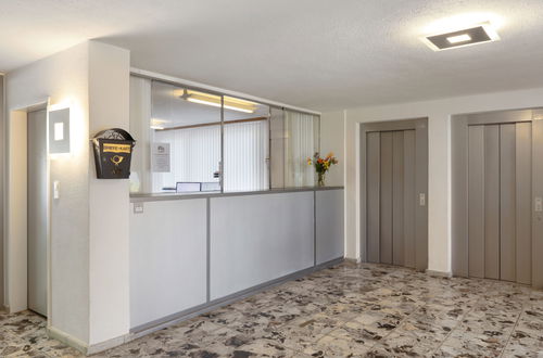 Foto 32 - Apartment in Arosa