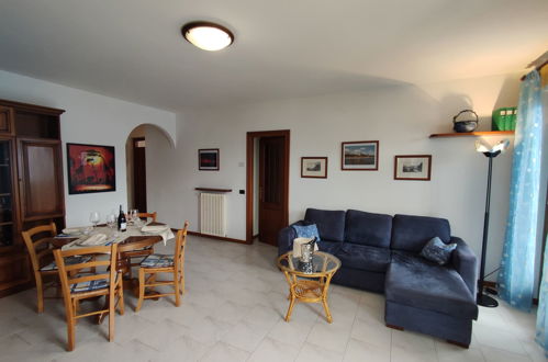 Foto 5 - Apartamento de 2 quartos em Stazzona com vista para a montanha