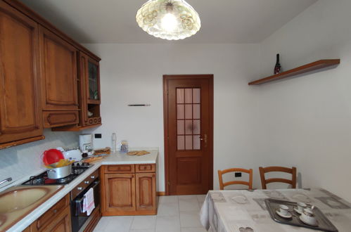 Foto 12 - Apartamento de 2 quartos em Stazzona com vista para a montanha