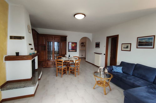 Foto 7 - Apartamento de 2 quartos em Stazzona com vista para a montanha