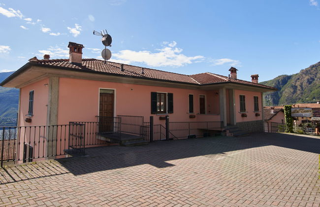 Apartamento de 3 quartos em Stazzona - Foto 26