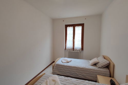 Foto 20 - Apartment mit 2 Schlafzimmern in Stazzona mit blick auf die berge