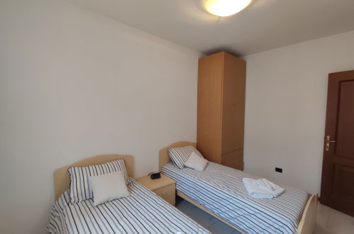 Foto 19 - Apartment mit 2 Schlafzimmern in Stazzona mit blick auf die berge