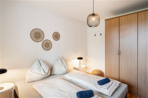 Foto 11 - Apartment mit 1 Schlafzimmer in Sankt Margarethen im Lungau mit blick auf die berge
