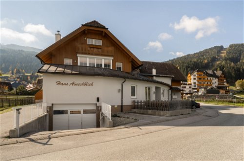 Photo 23 - Appartement de 1 chambre à Sankt Margarethen im Lungau avec vues sur la montagne