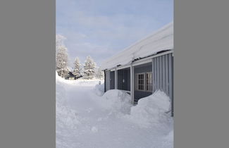 Photo 1 - Maison de 2 chambres à Inari avec sauna