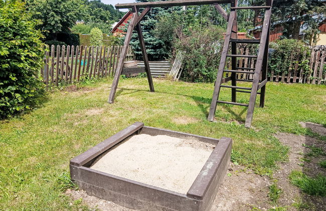 Casa de 4 quartos em Lánov com jardim e terraço - Foto 32