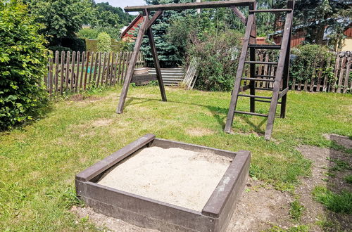 Foto 42 - Casa de 3 quartos em Lánov com jardim e terraço