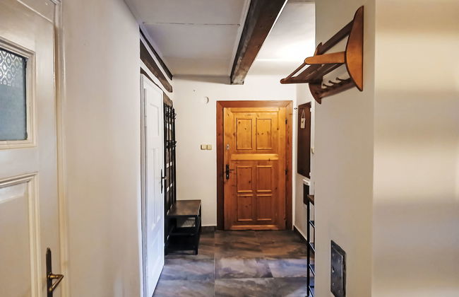 Casa de 4 quartos em Lánov com jardim e terraço - Foto 22