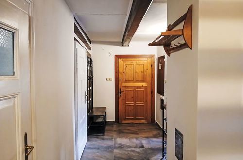 Foto 32 - Casa de 3 quartos em Lánov com jardim e terraço