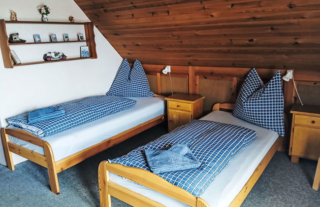 Casa de 4 quartos em Lánov com jardim e terraço - Foto 21