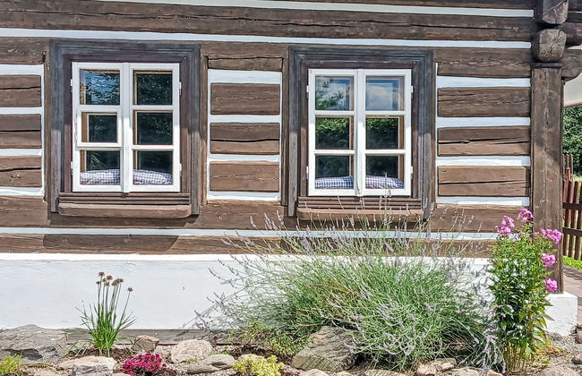 Casa de 4 quartos em Lánov com jardim e terraço - Foto 25