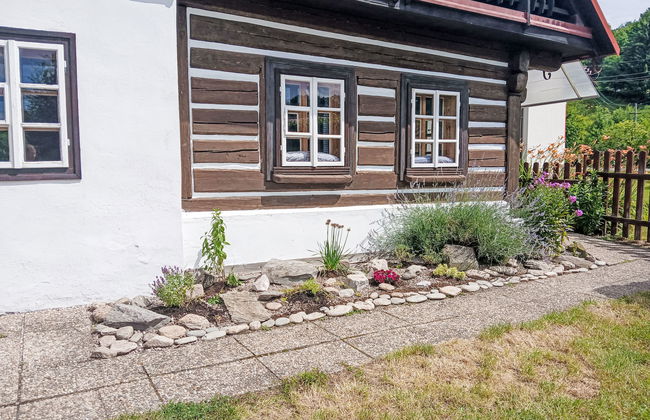 Casa de 4 quartos em Lánov com jardim e terraço - Foto 30