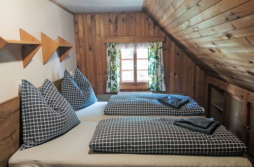 Foto 5 - Casa de 3 quartos em Lánov com jardim e terraço