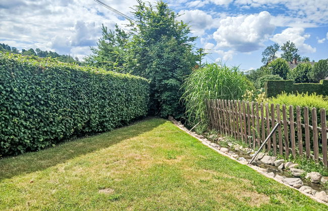 Casa de 4 quartos em Lánov com jardim e terraço - Foto 31