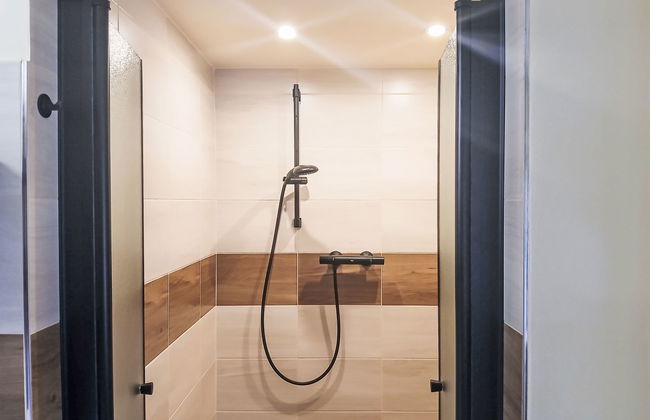 Casa de 4 quartos em Lánov com jardim e terraço - Foto 9