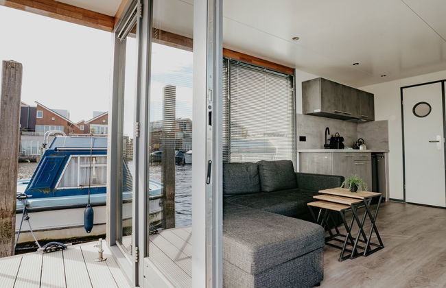 De Meerparel - Foto 3