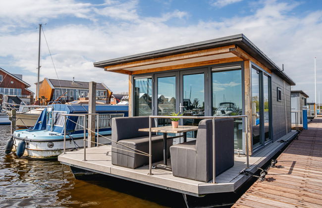 De Meerparel - Foto 1