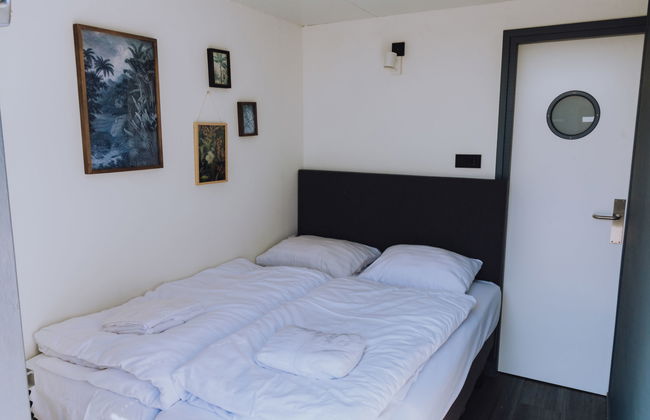 Casa de 3 quartos em Uitgeest com jardim e terraço - Foto 7