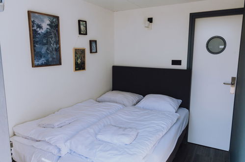 Foto 7 - Casa con 2 camere da letto a Uitgeest con terrazza