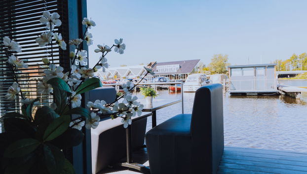 Casa de 3 quartos em Uitgeest com jardim e terraço - Foto 3