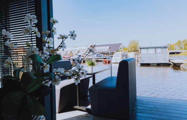 Casa de 3 quartos em Uitgeest com jardim e terraço - Foto 3